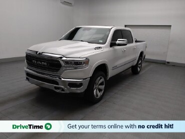 2019 RAM 1500 in Athens, GA 30606