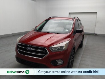 2017 Ford Escape in Knoxville, TN 37923
