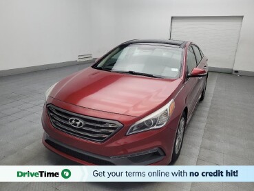 2016 Hyundai Sonata in Knoxville, TN 37923