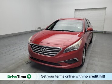 2017 Hyundai Sonata in Marietta, GA 30062