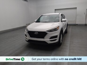 2019 Hyundai Tucson in Augusta, GA 30907