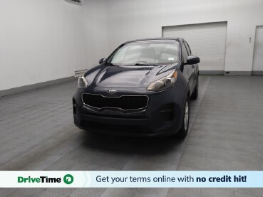 2019 Kia Sportage in Union City, GA 30291