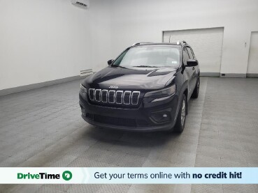 2019 Jeep Cherokee in Union City, GA 30291
