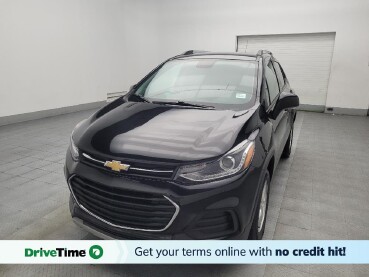 2021 Chevrolet Trax in Augusta, GA 30907