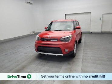 2017 Kia Soul in Augusta, GA 30907