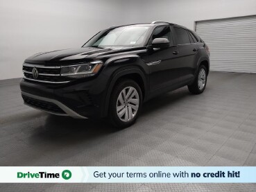 2020 Volkswagen Atlas in Oklahoma City, OK 73139