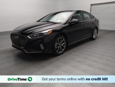 2019 Hyundai Sonata in Arlington, TX 76011