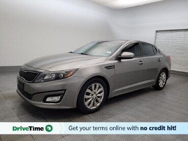2015 Kia Optima in Albuquerque, NM 87123