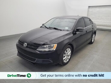 2014 Volkswagen Jetta in Tampa, FL 33619