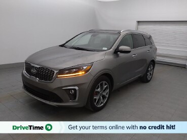 2019 Kia Sorento in Bradenton, FL 34207
