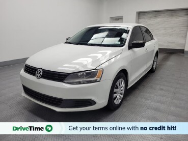 2014 Volkswagen Jetta in Las Vegas, NV 89102