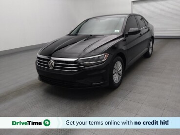 2019 Volkswagen Jetta in Jacksonville, FL 32210