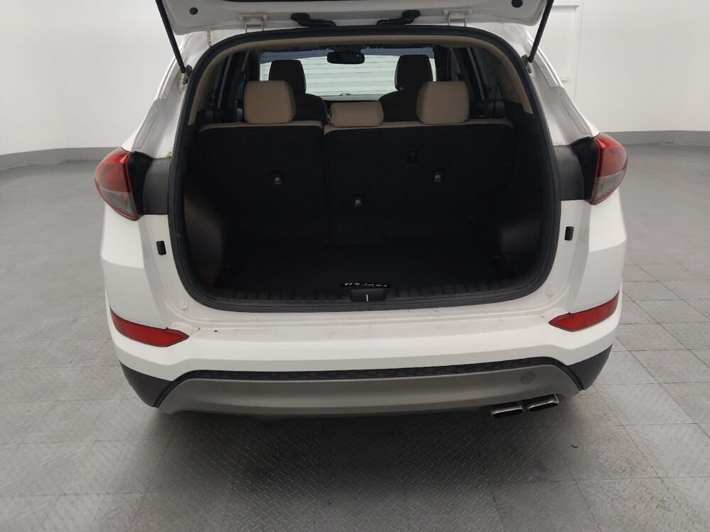 2016 Hyundai Tucson in Jacksonville, FL 32210 - 18063771 29