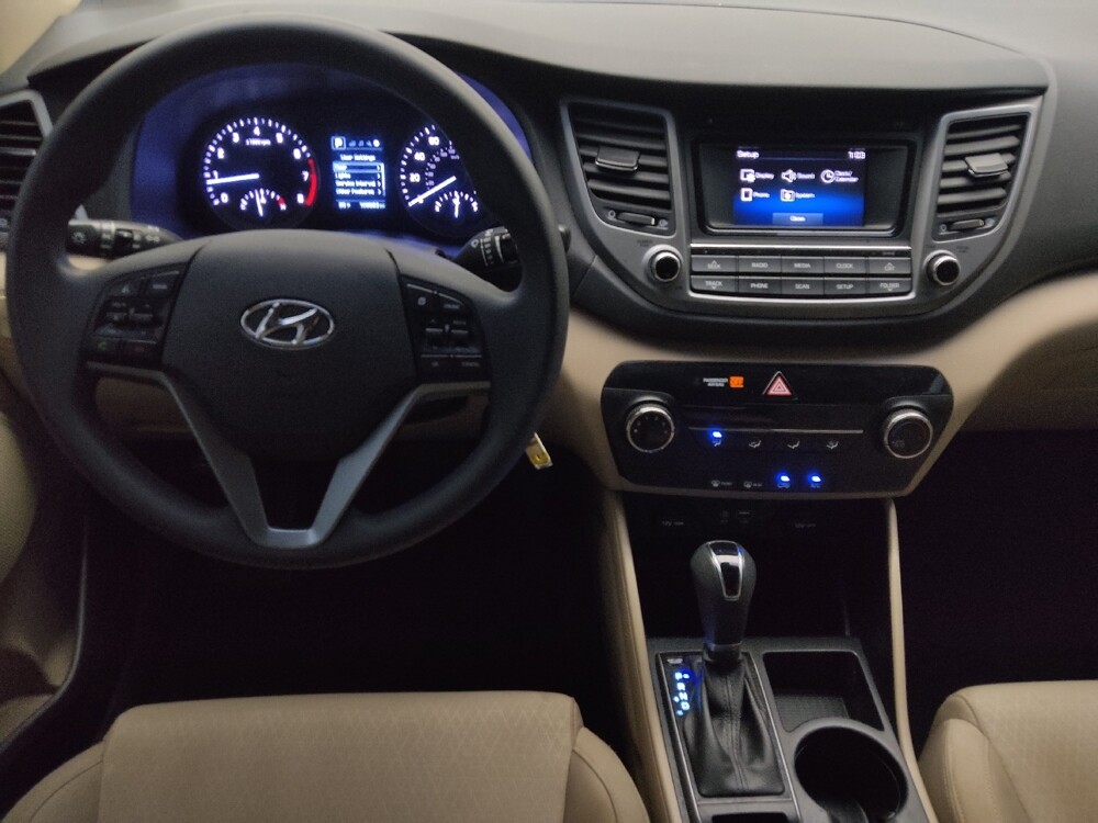 2016 Hyundai Tucson in Jacksonville, FL 32210 - 18063771 22