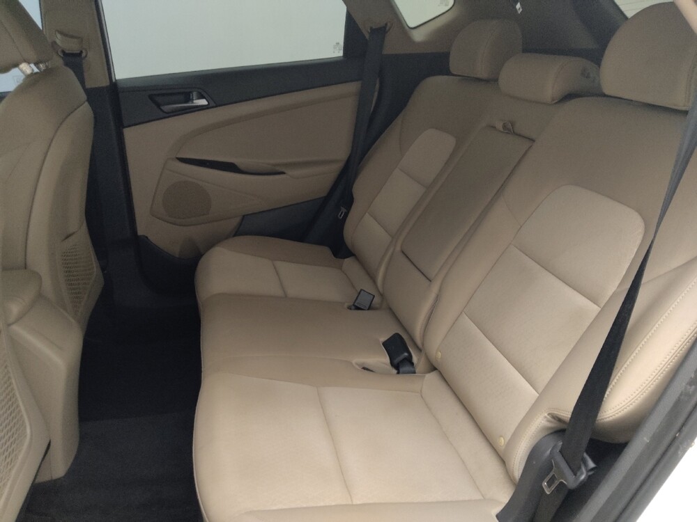 2016 Hyundai Tucson in Jacksonville, FL 32210 - 18063771 18