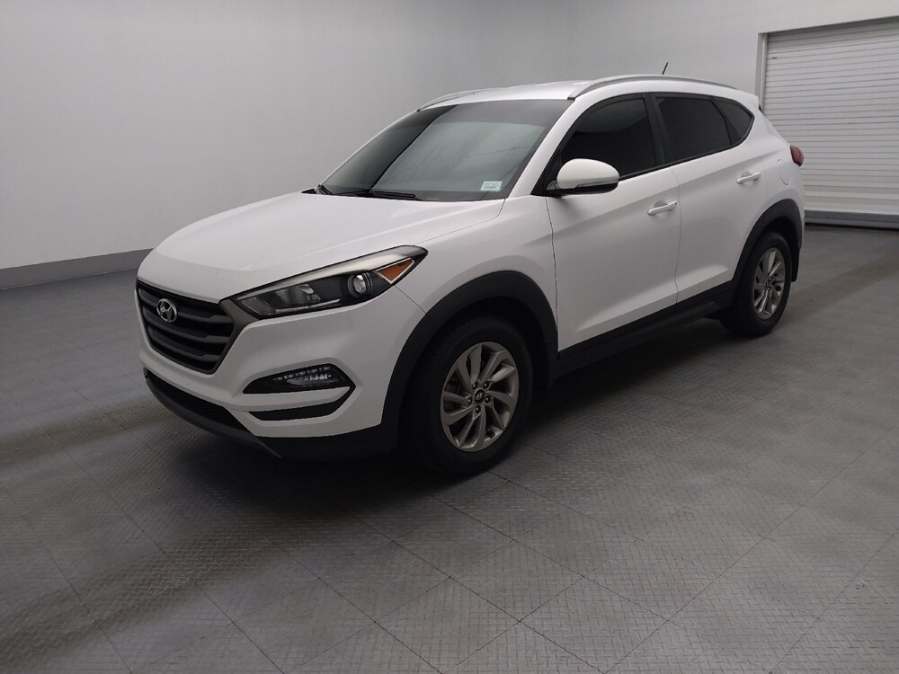 2016 Hyundai Tucson in Jacksonville, FL 32210 - 18063771 2