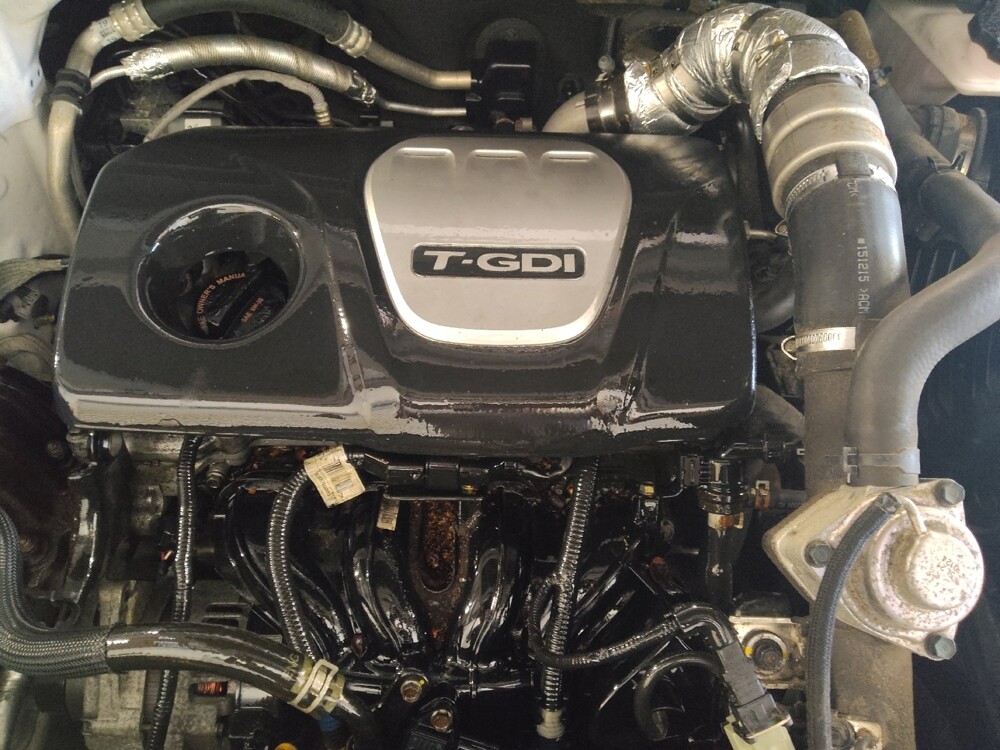 2016 Hyundai Tucson in Jacksonville, FL 32210 - 18063771 30