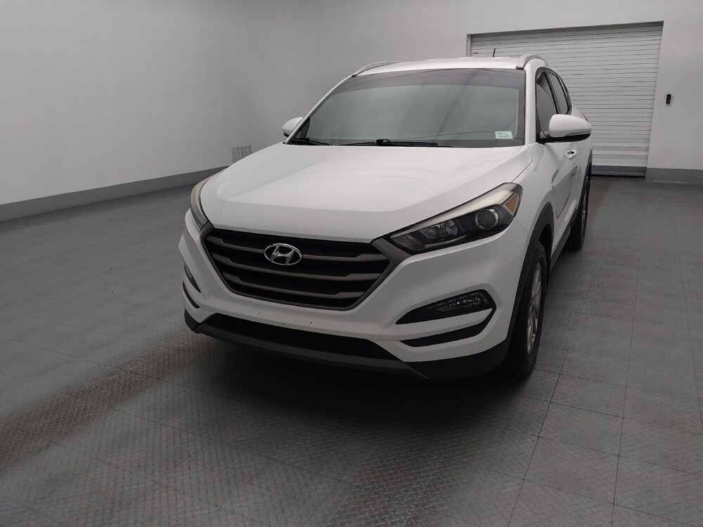 2016 Hyundai Tucson in Jacksonville, FL 32210 - 18063771 15