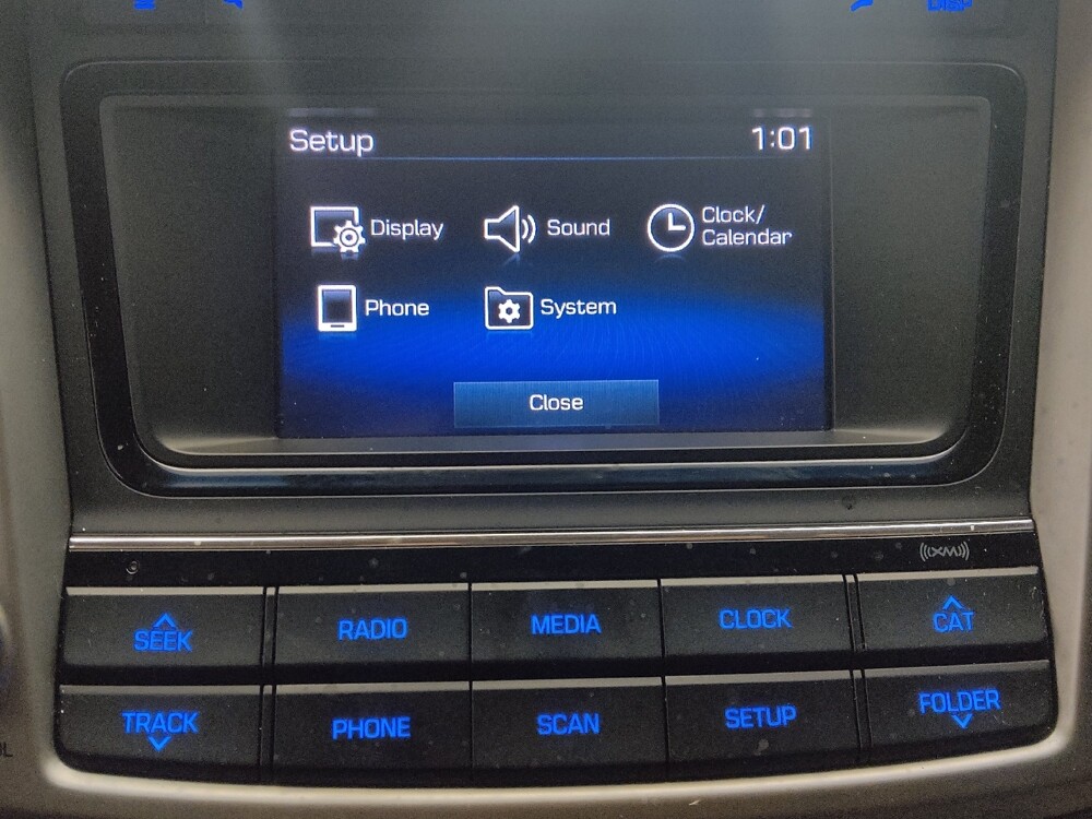 2016 Hyundai Tucson in Jacksonville, FL 32210 - 18063771 25