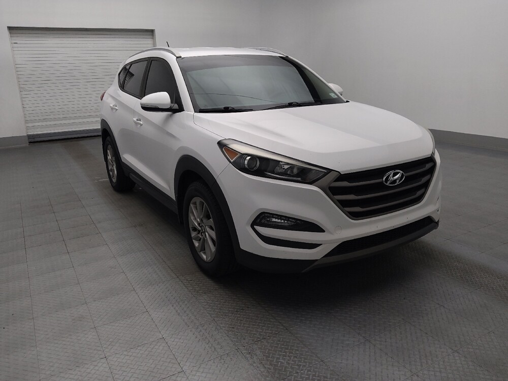 2016 Hyundai Tucson in Jacksonville, FL 32210 - 18063771 13