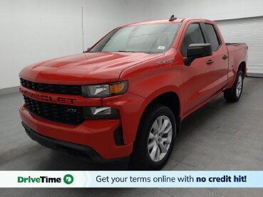 2022 Chevrolet Silverado 1500 in Orlando, FL 32808