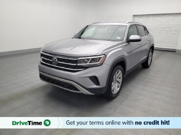 2022 Volkswagen Atlas in Ocala, FL 34471