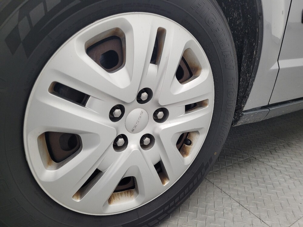 2015 Dodge Grand Caravan in Jacksonville, FL 32210 - 18063776 31