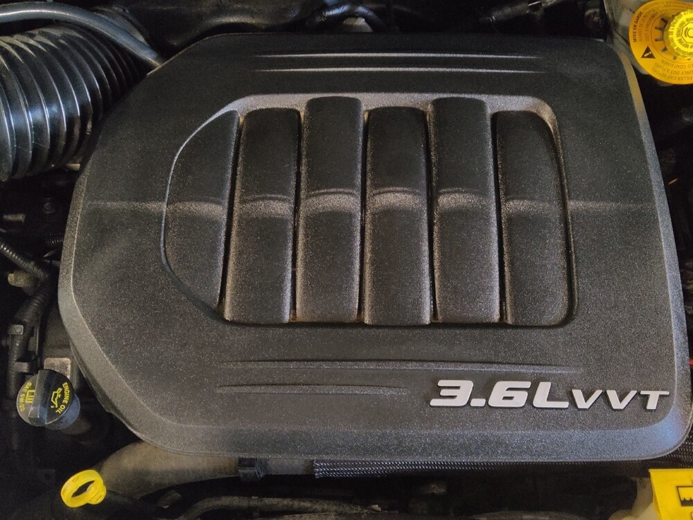 2015 Dodge Grand Caravan in Jacksonville, FL 32210 - 18063776 30