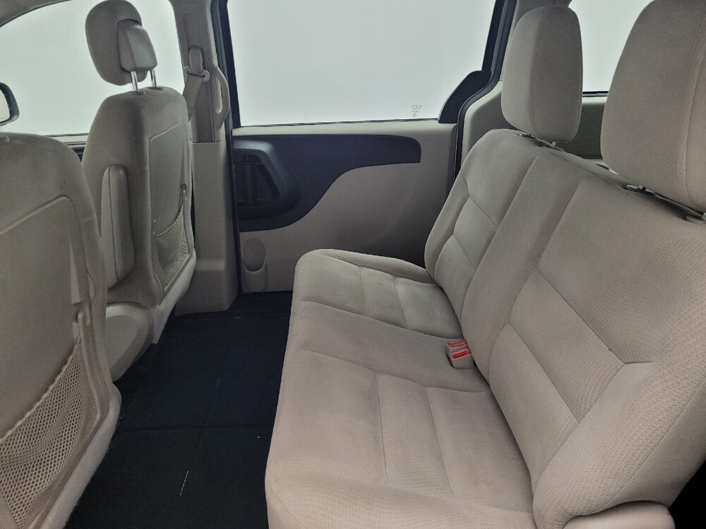 2015 Dodge Grand Caravan in Jacksonville, FL 32210 - 18063776 18