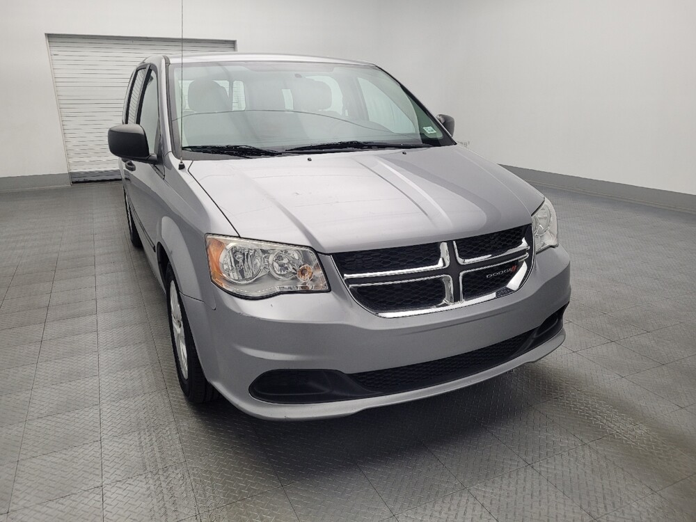 2015 Dodge Grand Caravan in Jacksonville, FL 32210 - 18063776 14