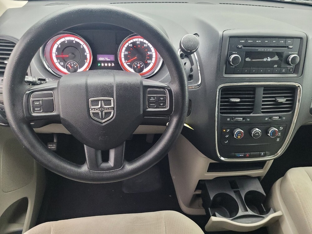 2015 Dodge Grand Caravan in Jacksonville, FL 32210 - 18063776 22
