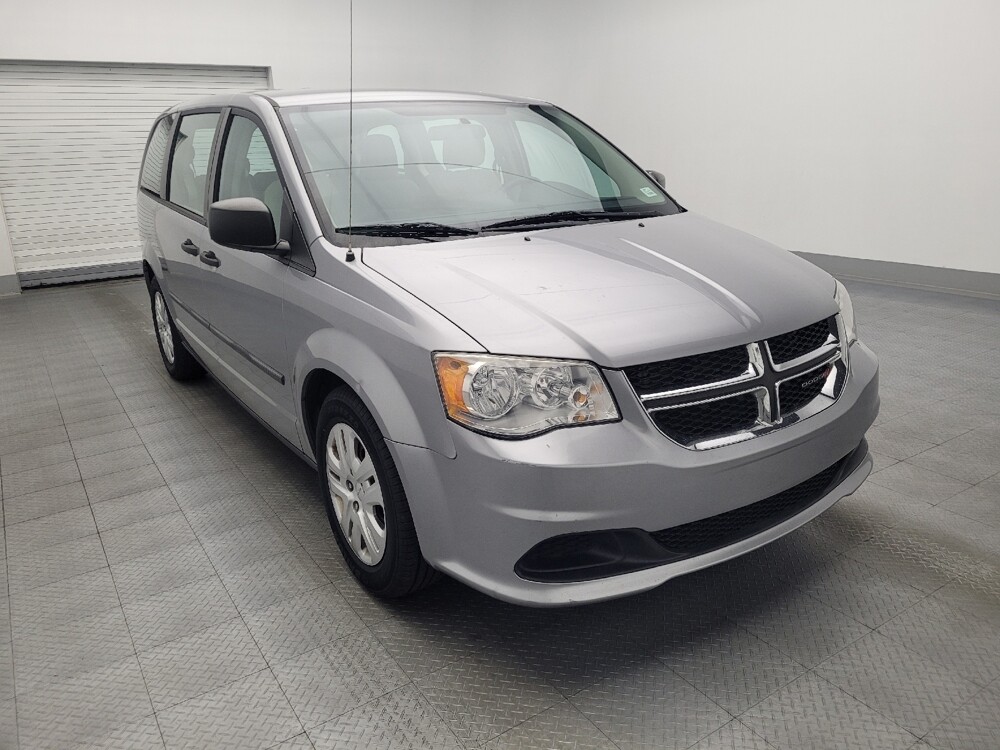 2015 Dodge Grand Caravan in Jacksonville, FL 32210 - 18063776 13