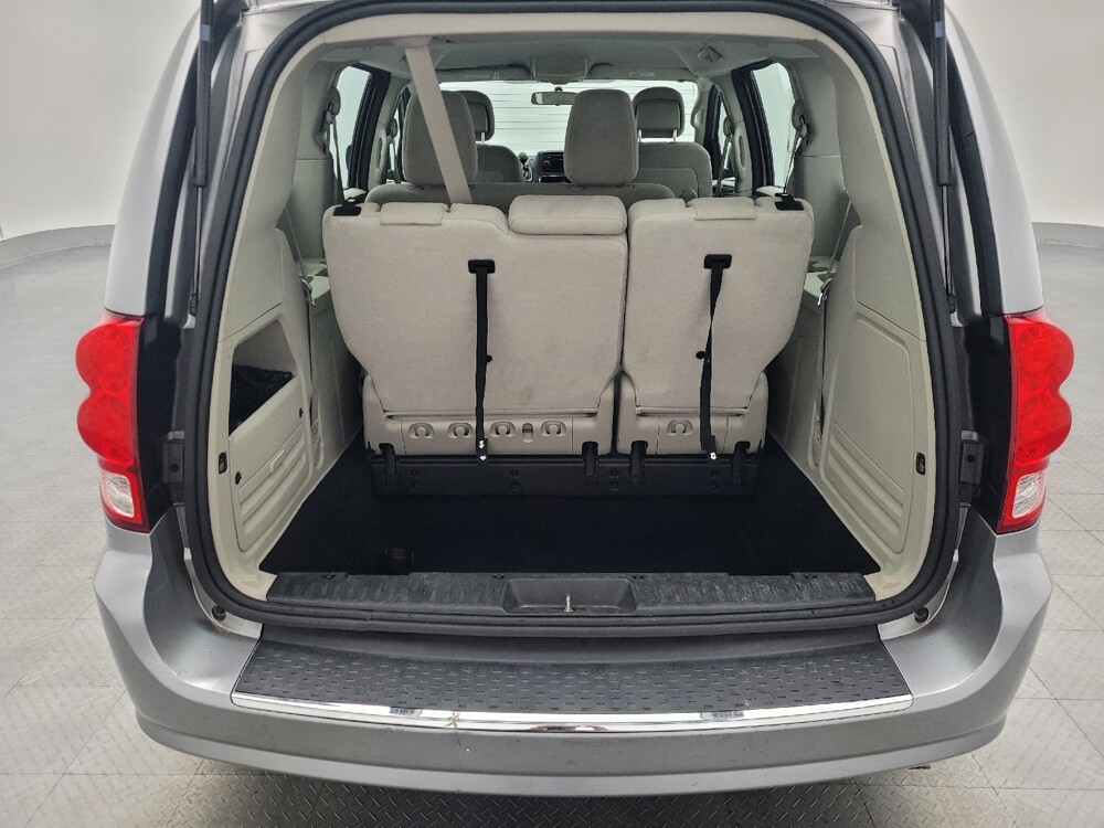 2015 Dodge Grand Caravan in Jacksonville, FL 32210 - 18063776 29