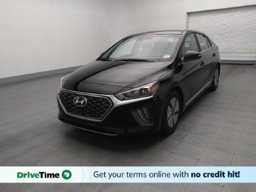 2022 Hyundai Ioniq in Jacksonville, FL 32210