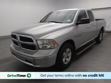 2016 RAM 1500 in Ocala, FL 34471