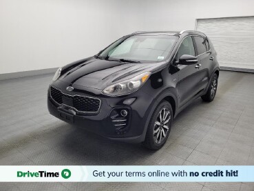 2017 Kia Sportage in Jacksonville, FL 32210