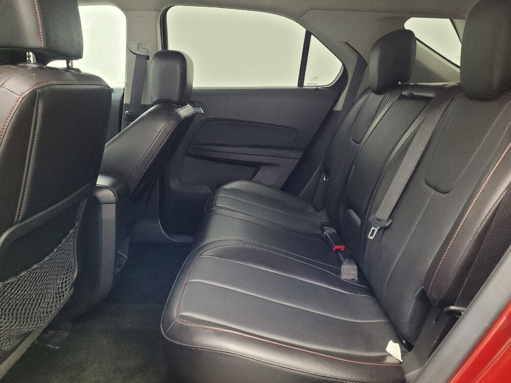 2015 Chevrolet Equinox in Gastonia, NC 28056 - 18063783 18