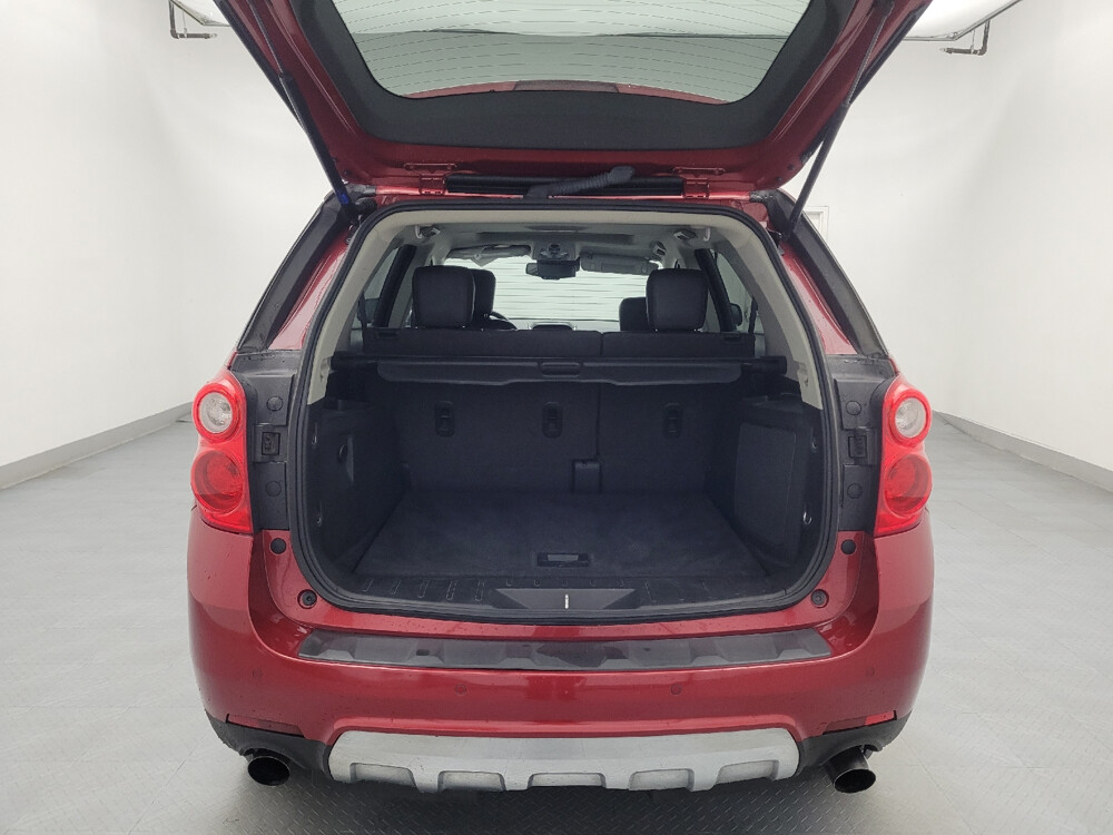 2015 Chevrolet Equinox in Gastonia, NC 28056 - 18063783 29