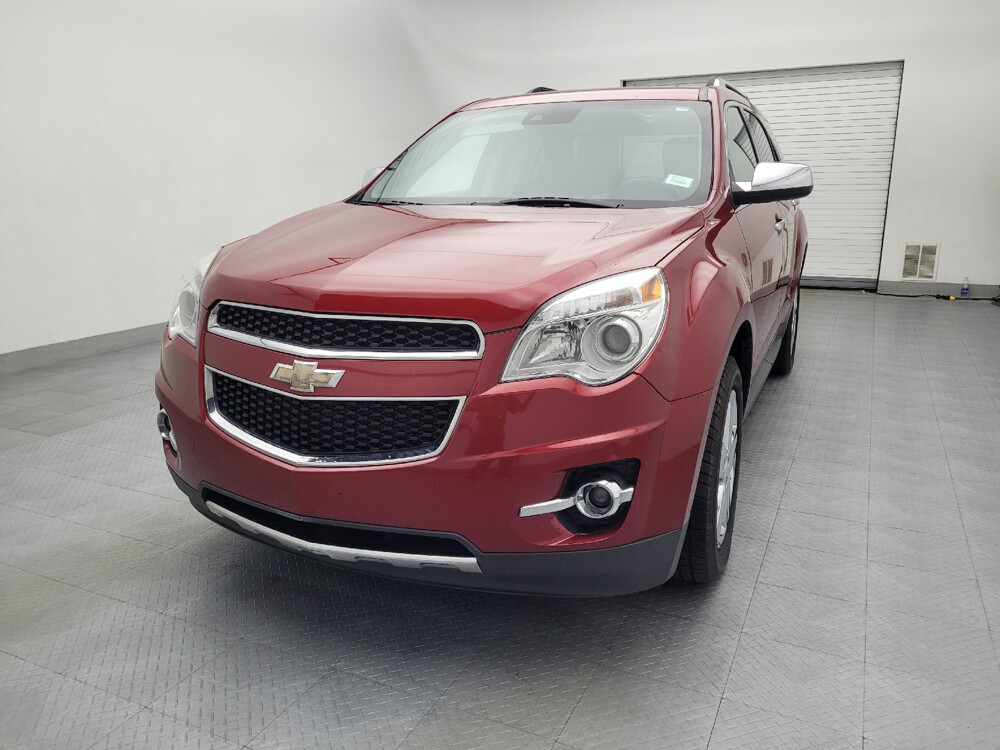 2015 Chevrolet Equinox in Gastonia, NC 28056 - 18063783 15