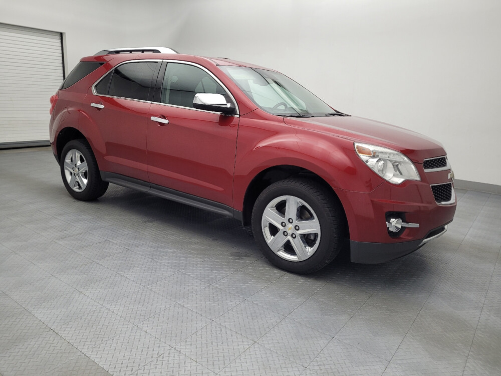 2015 Chevrolet Equinox in Gastonia, NC 28056 - 18063783 11