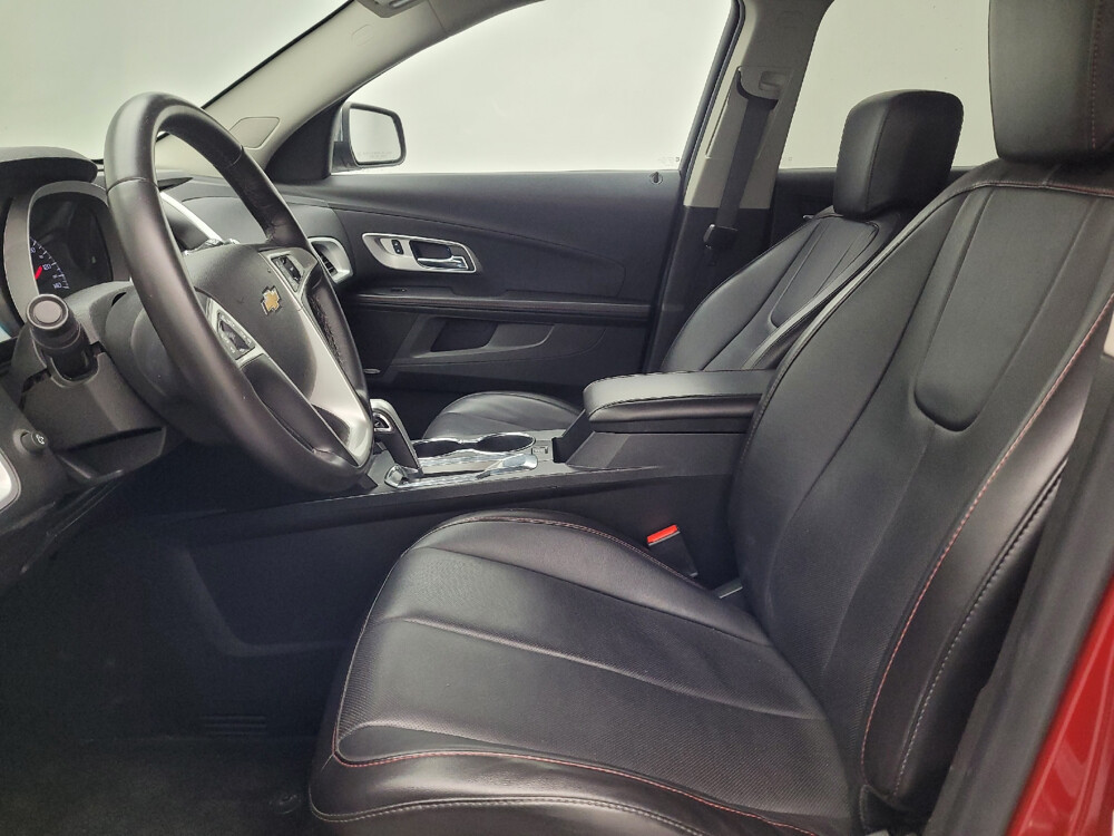 2015 Chevrolet Equinox in Gastonia, NC 28056 - 18063783 17