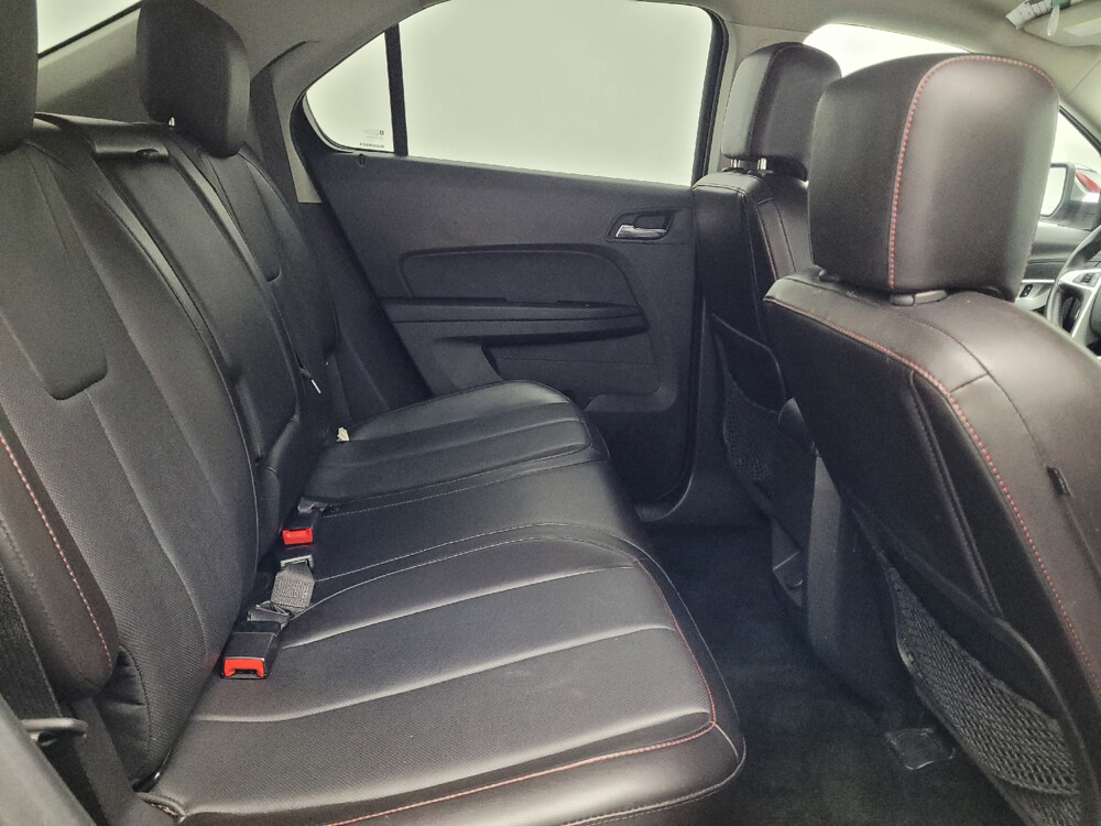 2015 Chevrolet Equinox in Gastonia, NC 28056 - 18063783 19