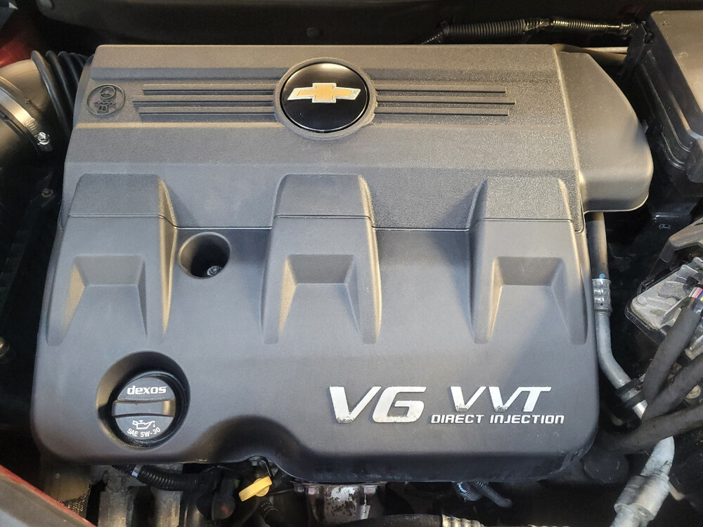 2015 Chevrolet Equinox in Gastonia, NC 28056 - 18063783 30