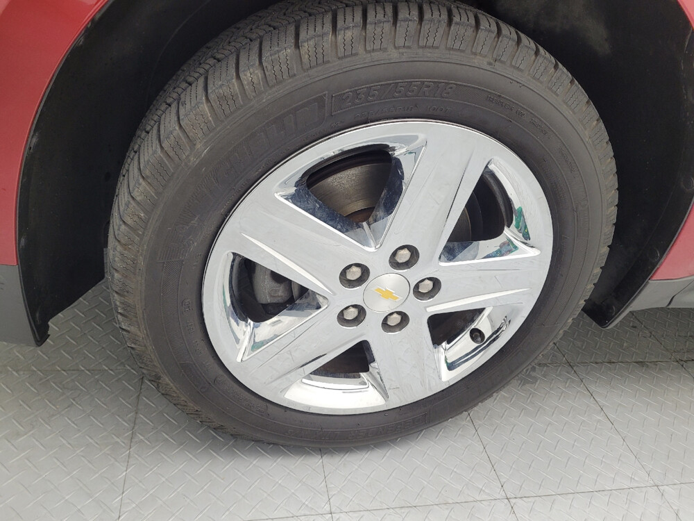 2015 Chevrolet Equinox in Gastonia, NC 28056 - 18063783 31