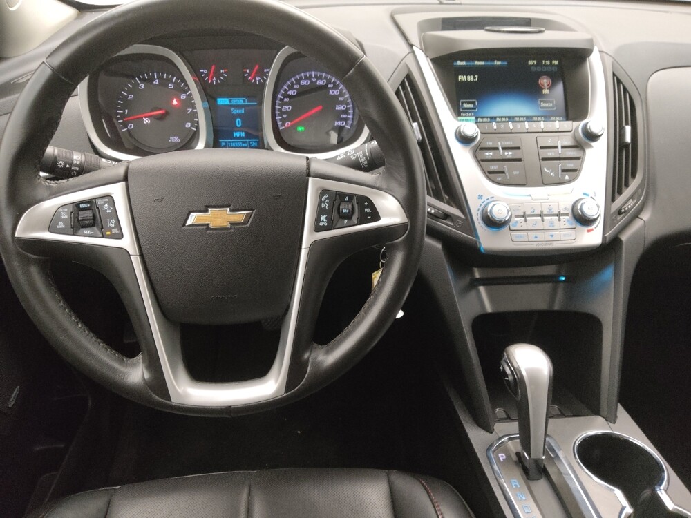 2015 Chevrolet Equinox in Gastonia, NC 28056 - 18063783 22