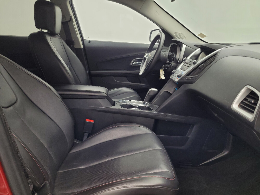 2015 Chevrolet Equinox in Gastonia, NC 28056 - 18063783 21