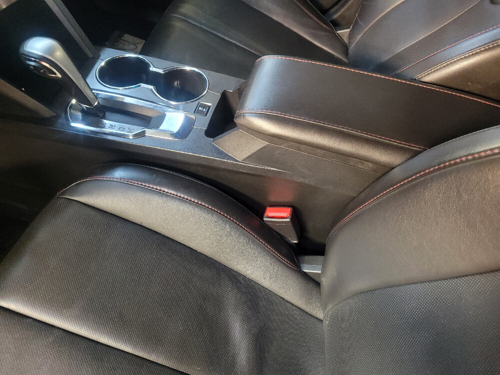 2015 Chevrolet Equinox in Gastonia, NC 28056 - 18063783 26