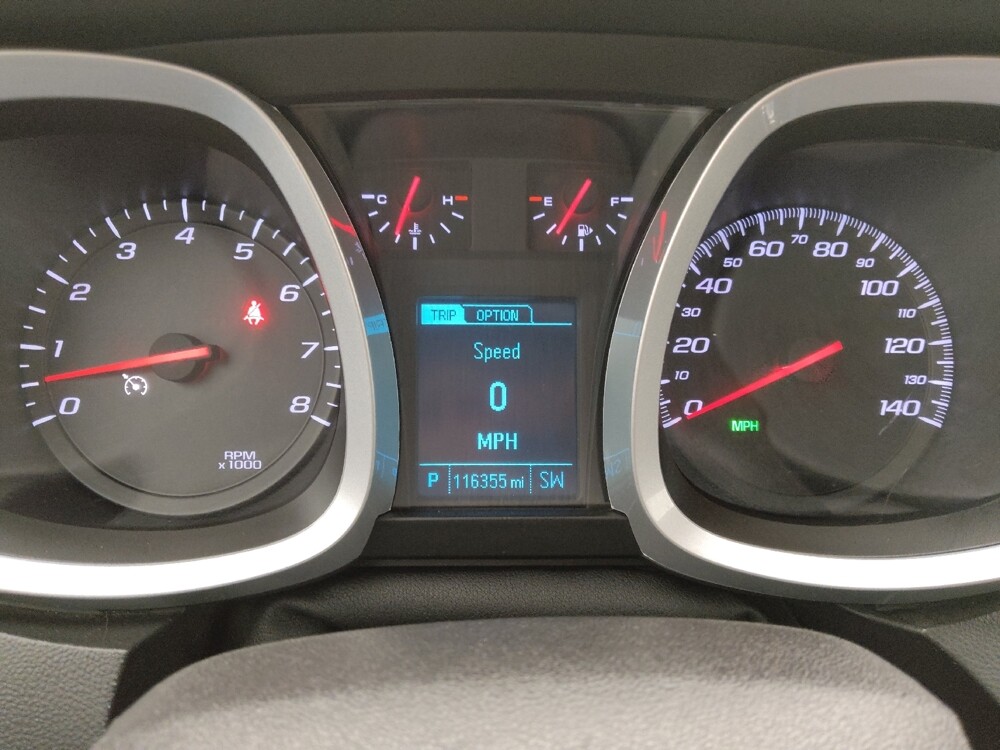 2015 Chevrolet Equinox in Gastonia, NC 28056 - 18063783 23