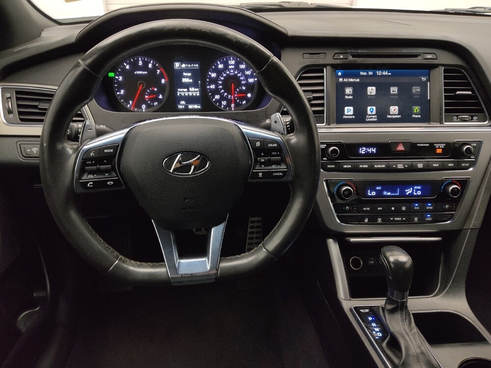 2016 Hyundai Sonata in Colorado Springs, CO 80909 - 18063788 22
