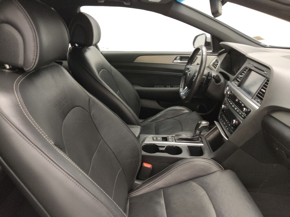 2016 Hyundai Sonata in Colorado Springs, CO 80909 - 18063788 21